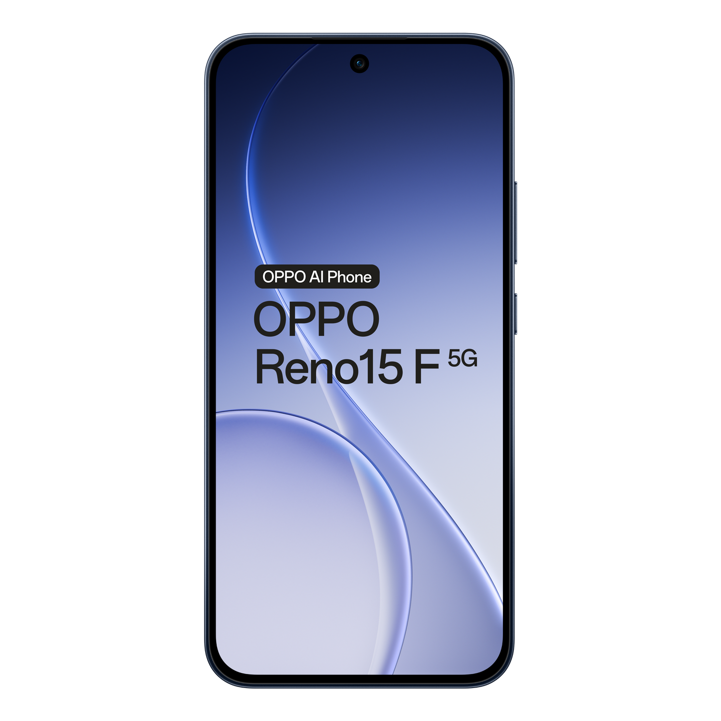 OPPO Reno15 F 5G
