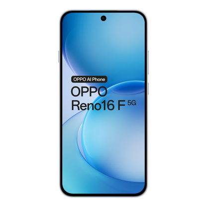 OPPO Reno16 F 5G