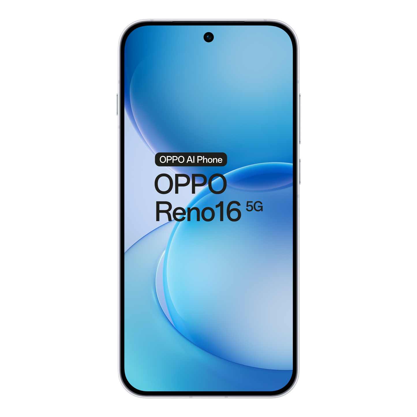 OPPO Reno16 5G