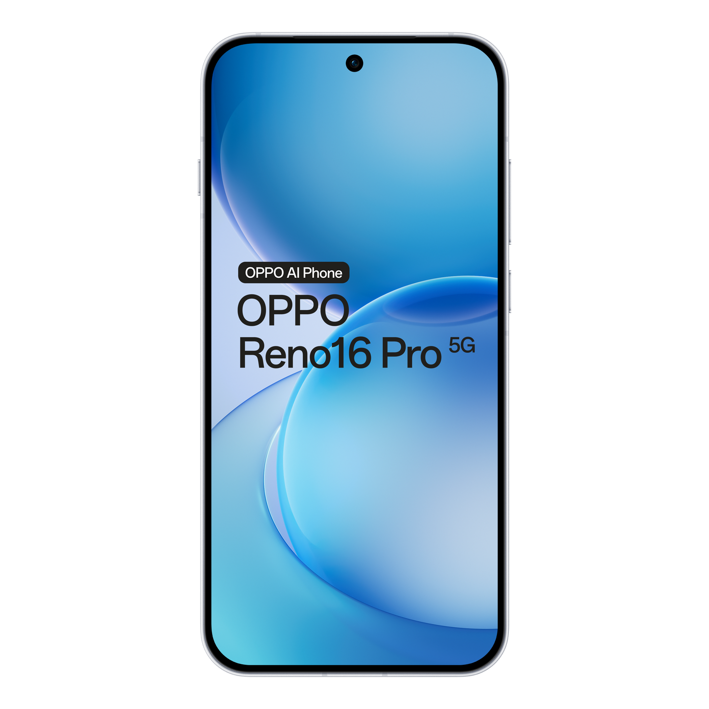 OPPO Reno16 Pro 5G