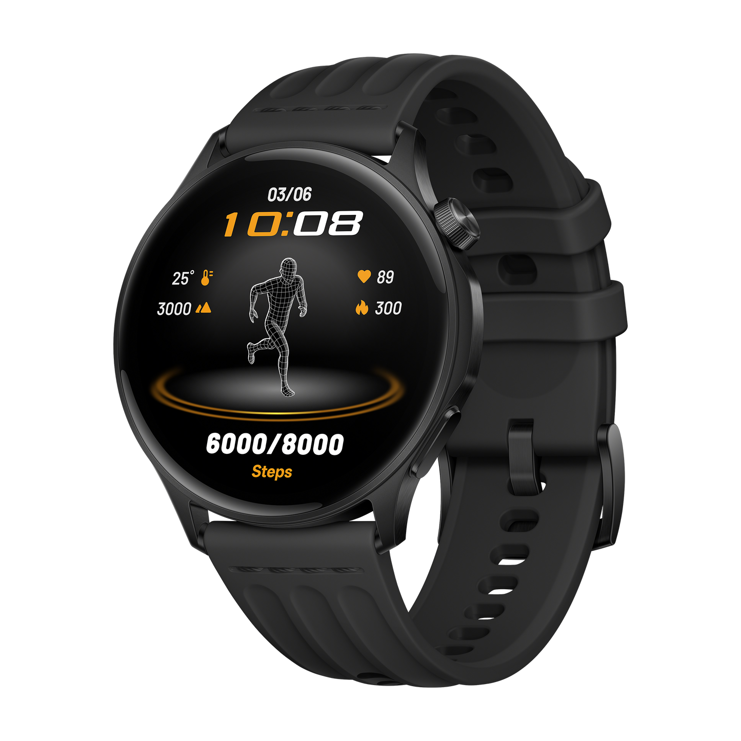 OPPO Watch S