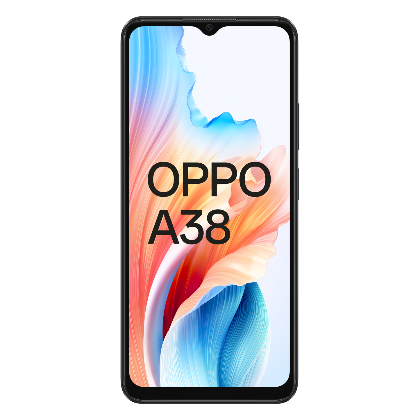 OPPO A38 - Refurbished - Licht gebruikt