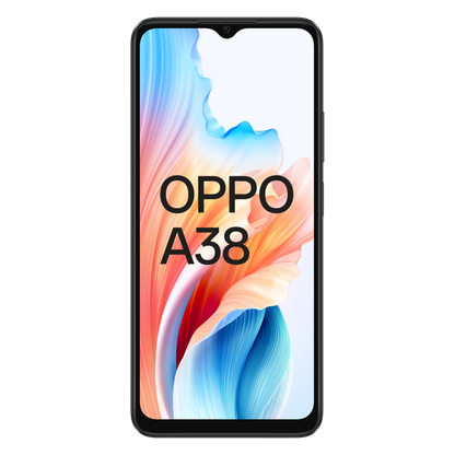 OPPO A38 - Refurbished - Licht gebruikt