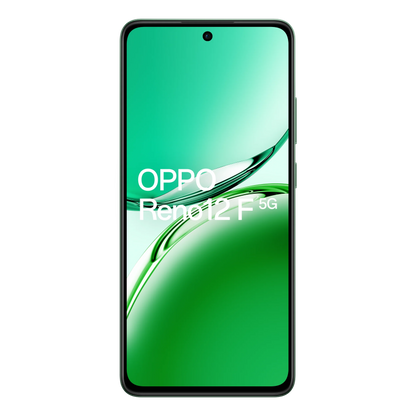 OPPO Reno12 F 5G