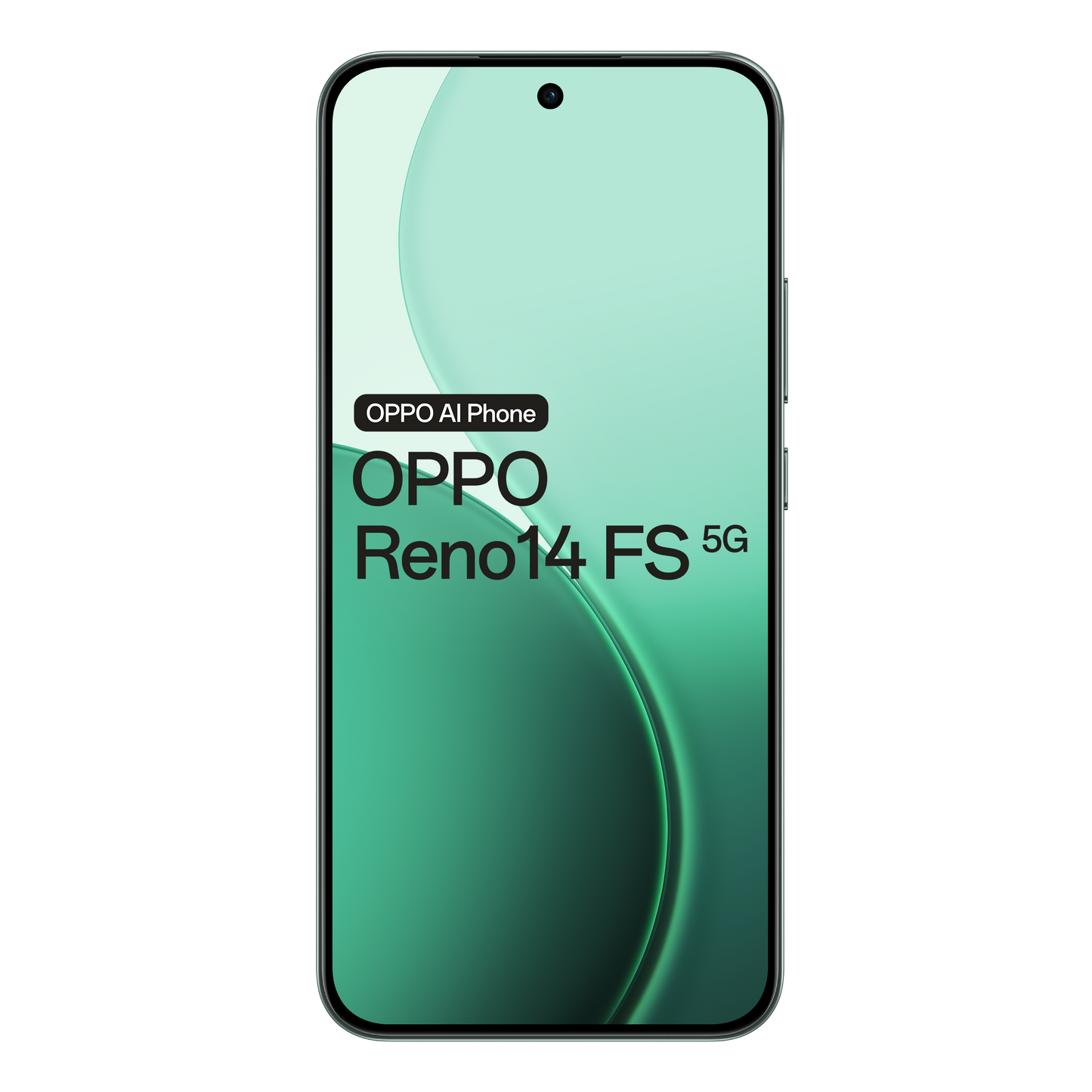 OPPO Reno14 FS/F 5G