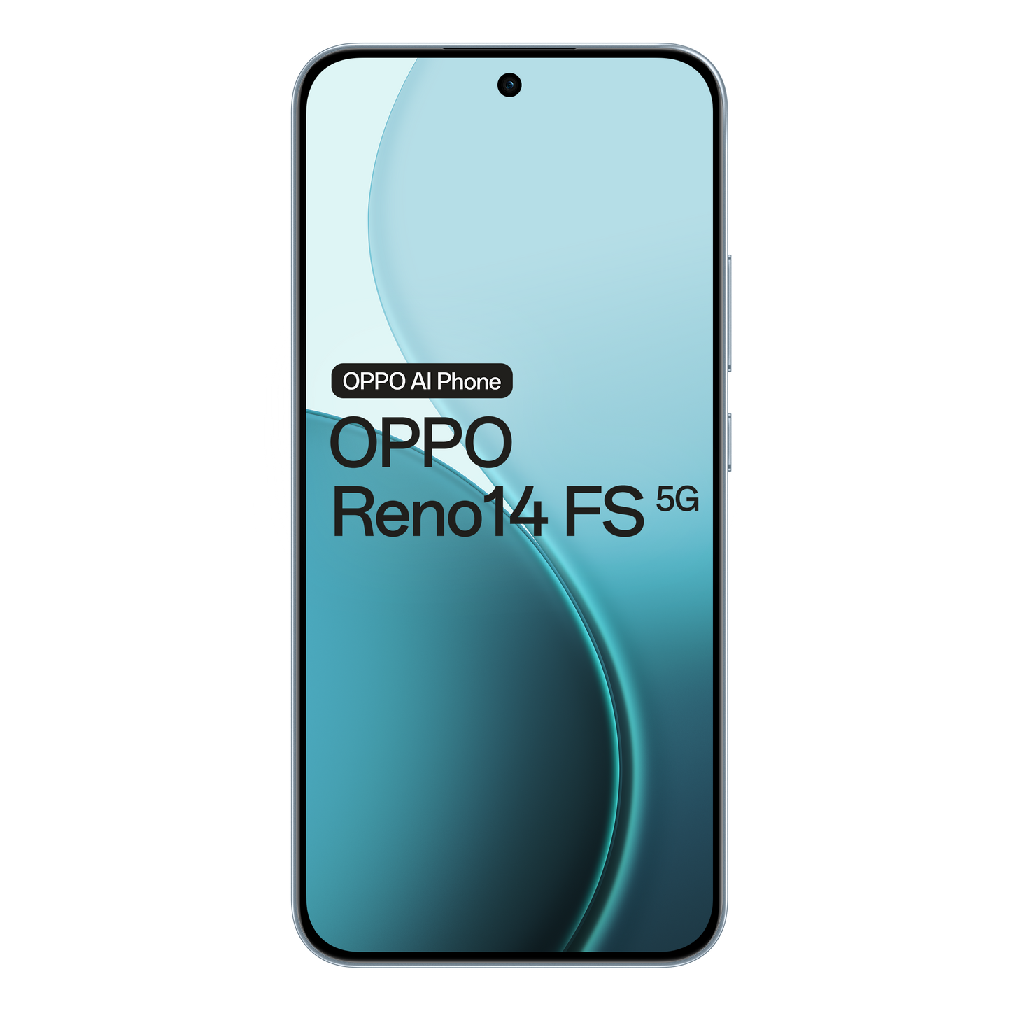 OPPO Reno14 FS/F 5G