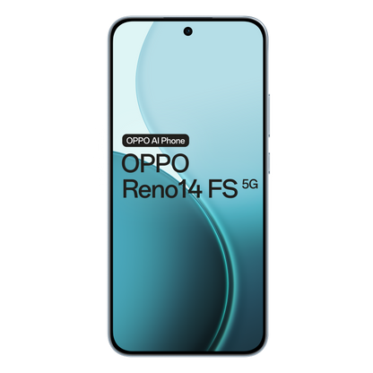 OPPO Reno14 FS/F 5G