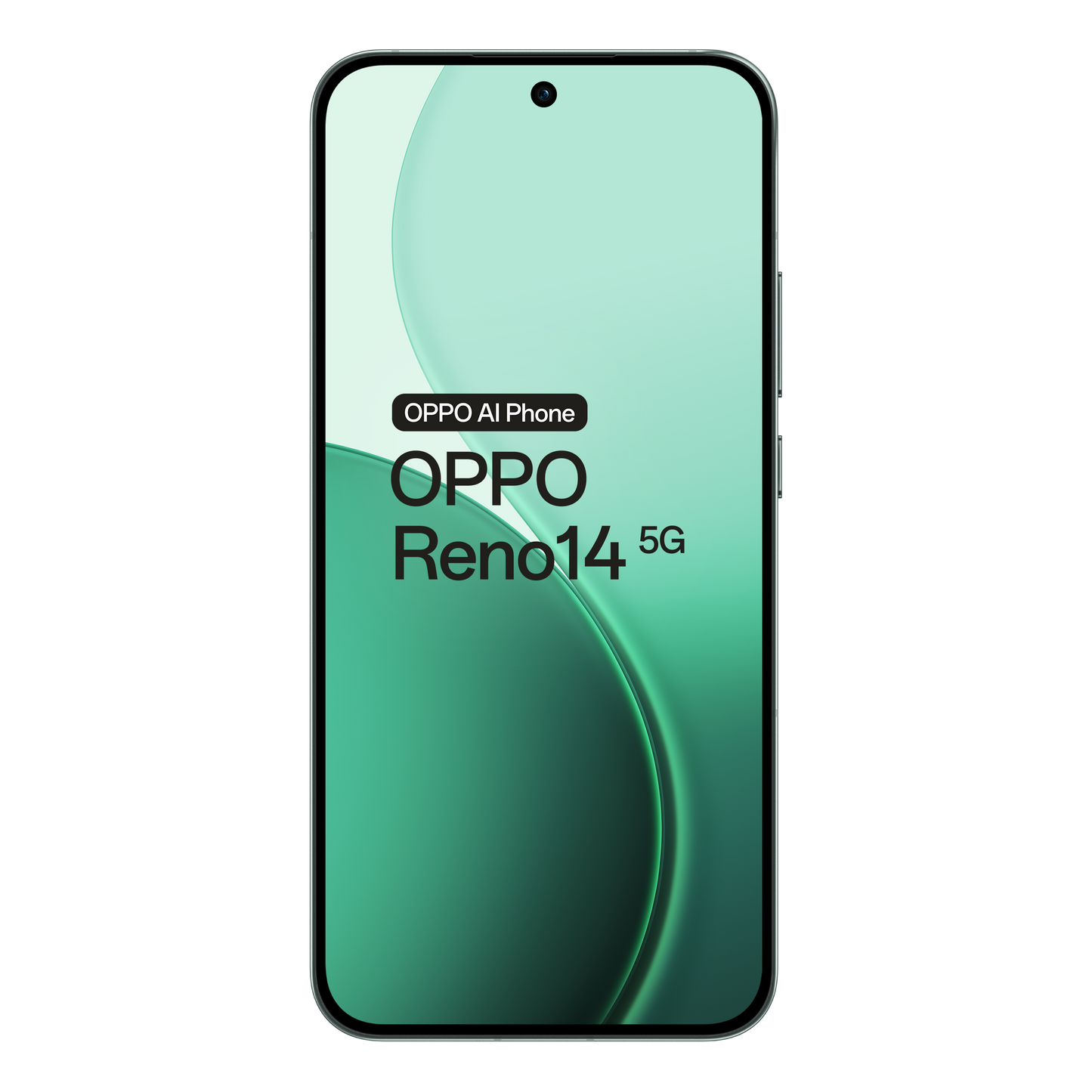 OPPO Reno14 5G