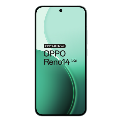 OPPO Reno14 5G