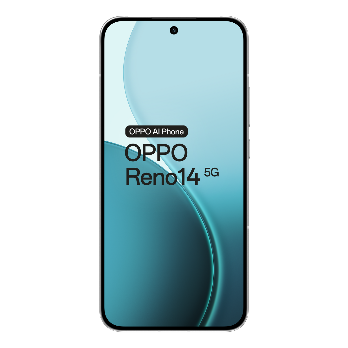 OPPO Reno14 5G