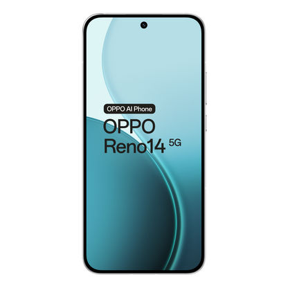 OPPO Reno14 5G