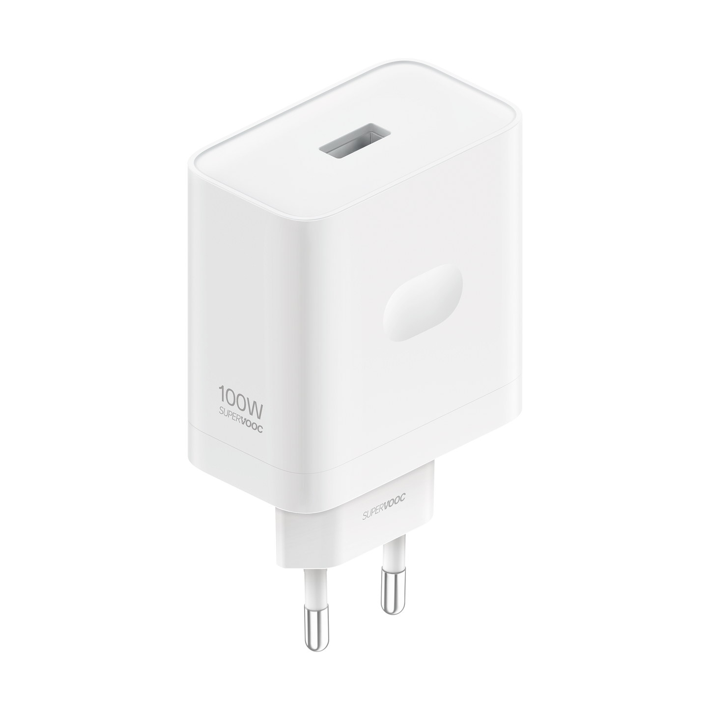 OPPO SuperVOOC 100W Ladegerät
