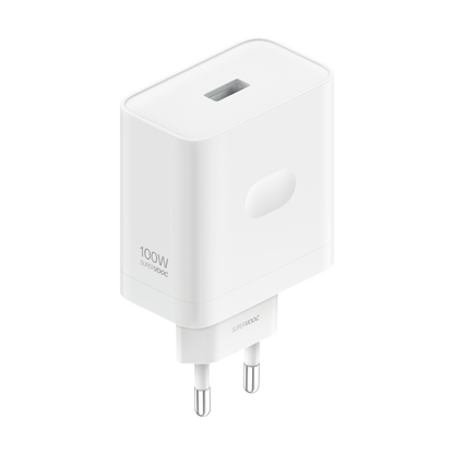 OPPO SuperVOOC 100W Ladegerät
