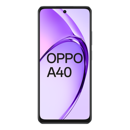 OPPO A40