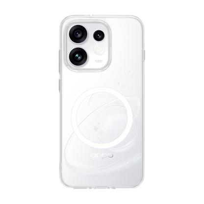 OPPO Reno 16 (Pro) - Magnetic Case