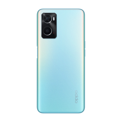 OPPO A76 – generalüberholt