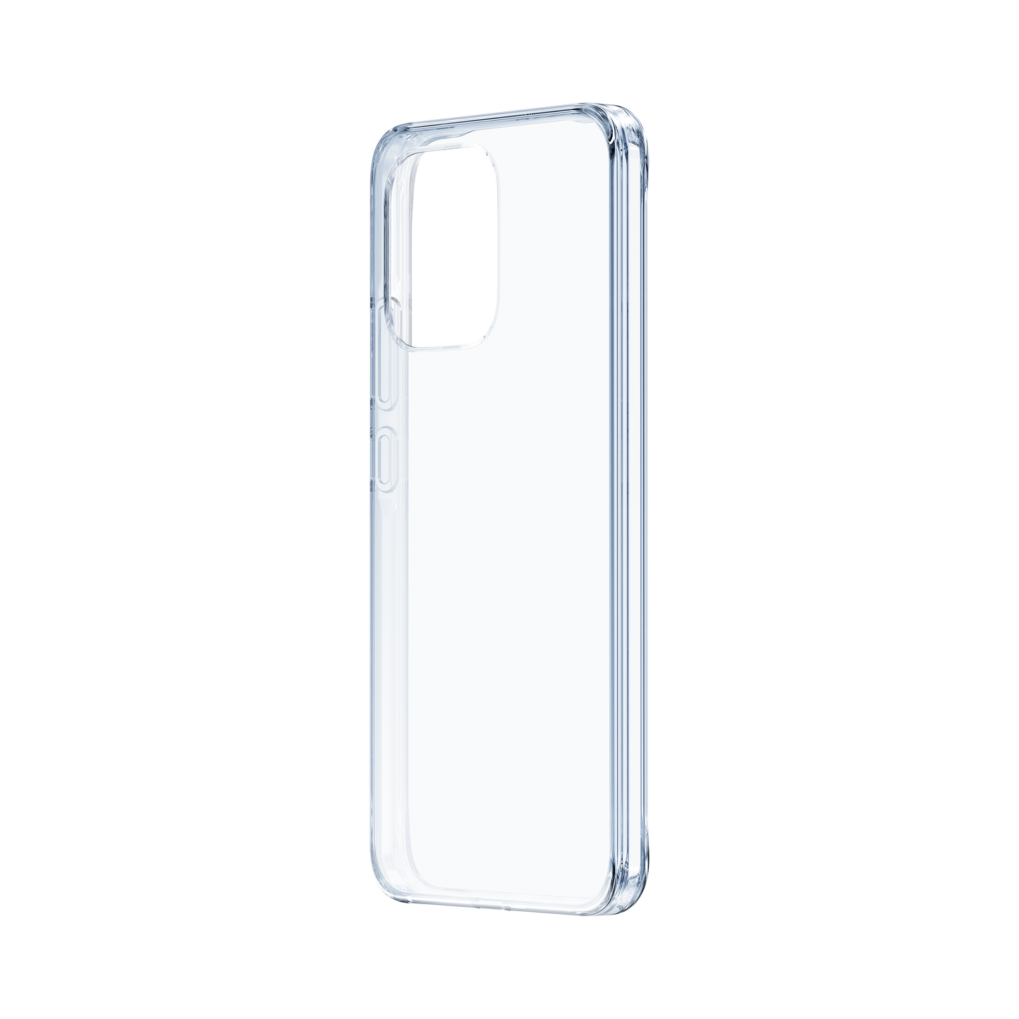 Rückseite OPPO A6x 4G/5G