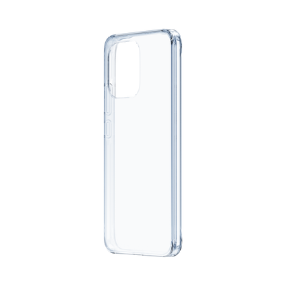 Rückseite OPPO A6x 4G/5G