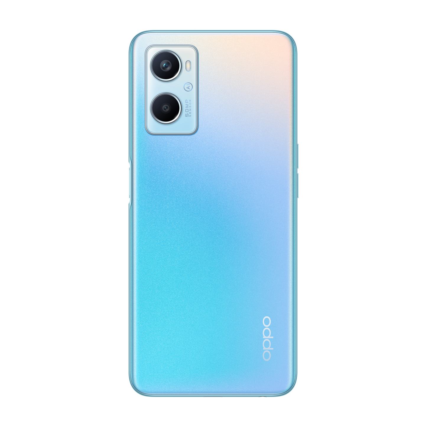 OPPO A96 - Refurbished - Zo goed als nieuw
