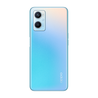 OPPO A96 - Refurbished - Zo goed als nieuw