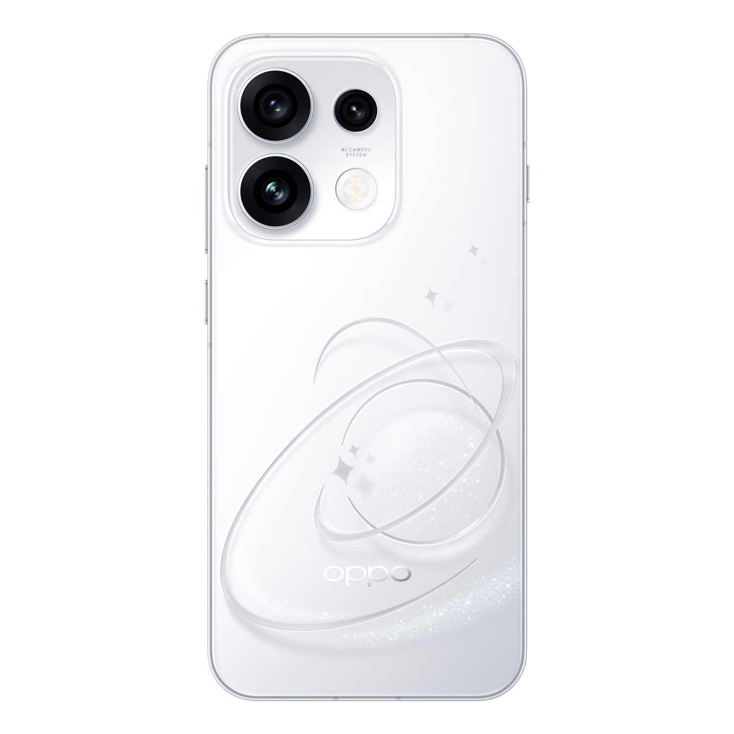 OPPO Reno16 Pro 5G