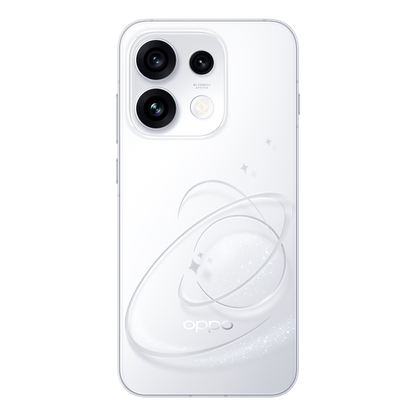 OPPO Reno16 Pro 5G