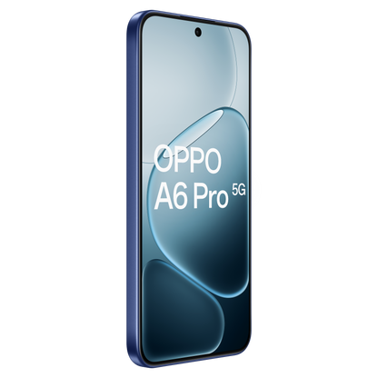 OPPO A6 Pro 5G + Écouteurs Enco Buds3