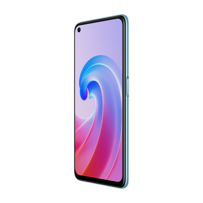 OPPO A96 - Refurbished - Zo goed als nieuw