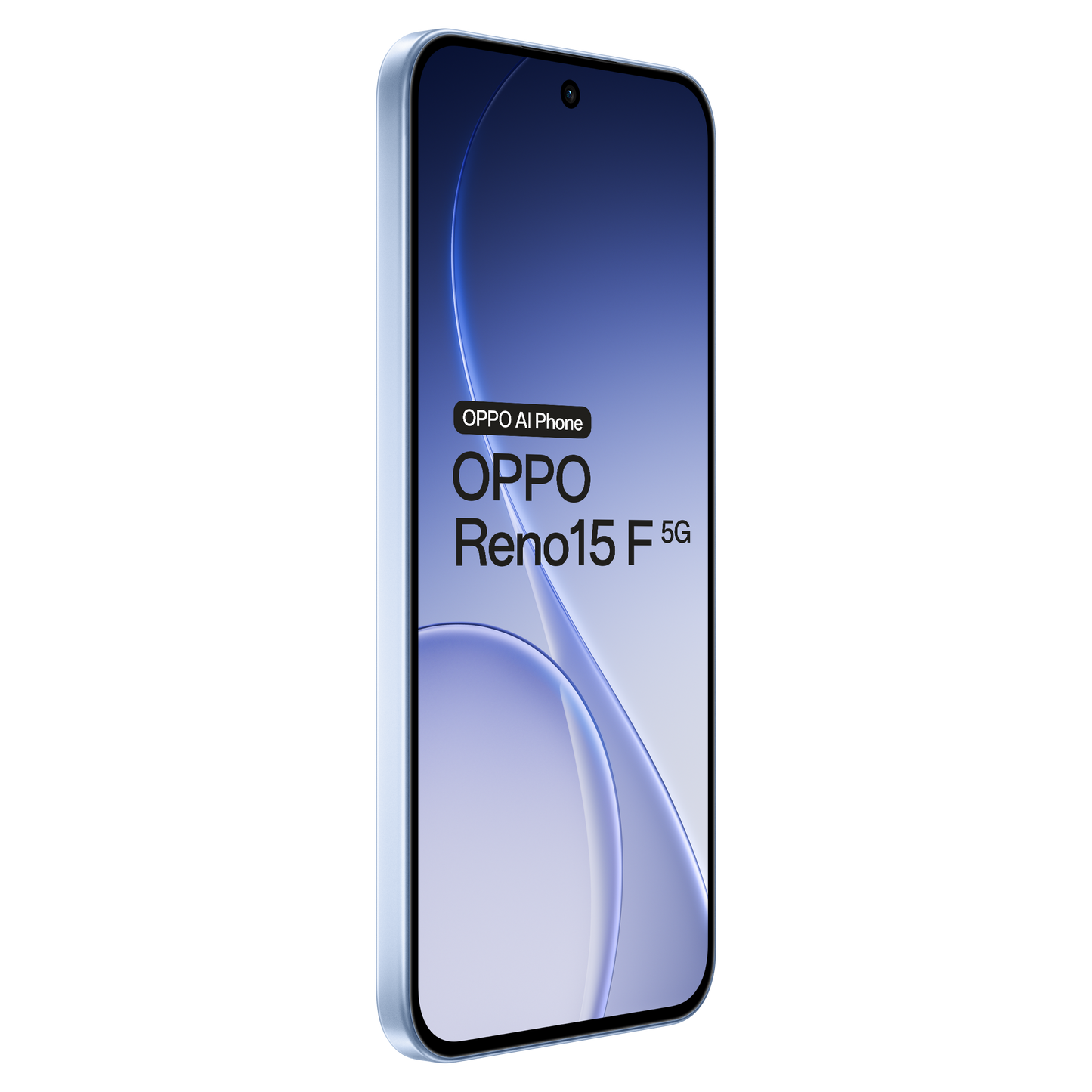 OPPO Reno15 F 5G