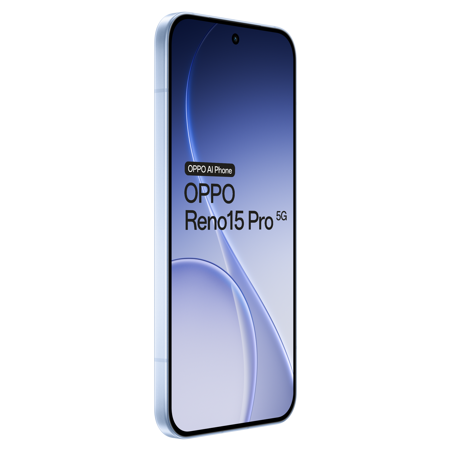 OPPO Reno15 Pro 5G