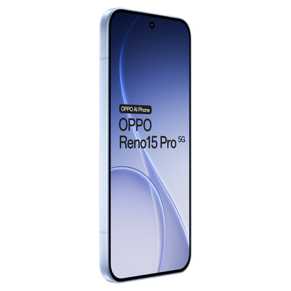 OPPO Reno15 Pro 5G