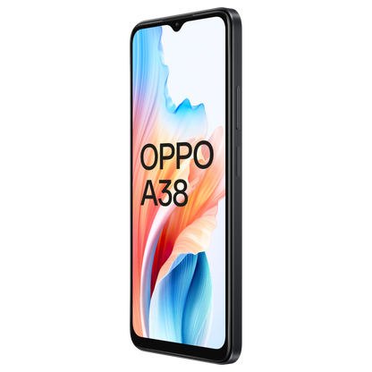 OPPO A38 - Refurbished - Licht gebruikt