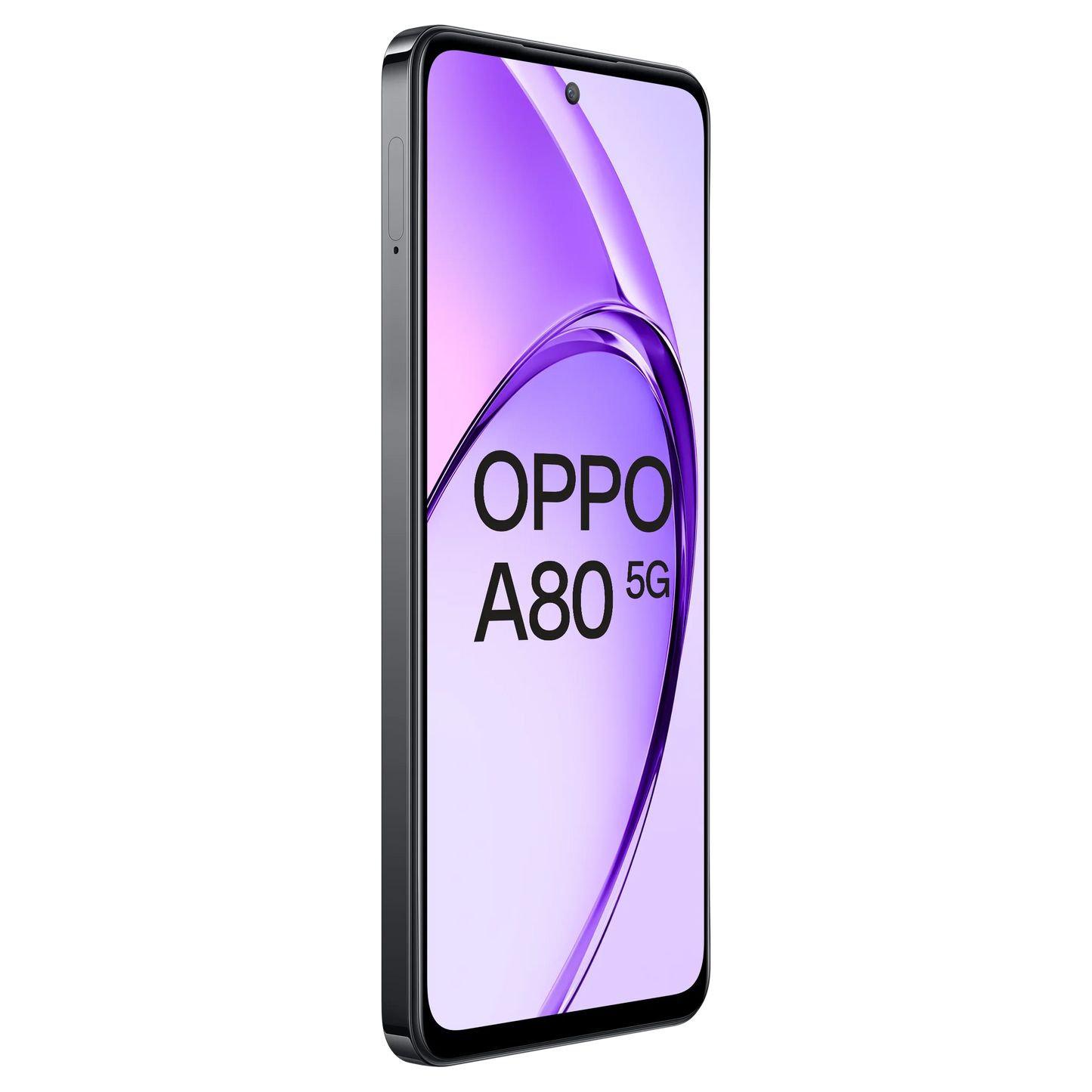 OPPO A80 5G