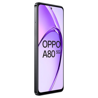 OPPO A80 5G