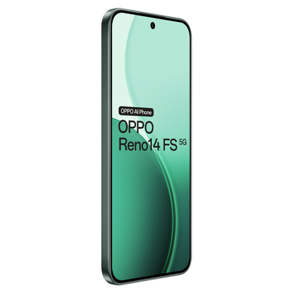 OPPO Reno14 FS/F 5G