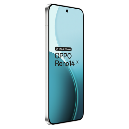 OPPO Reno14 5G