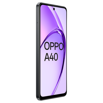 OPPO A40