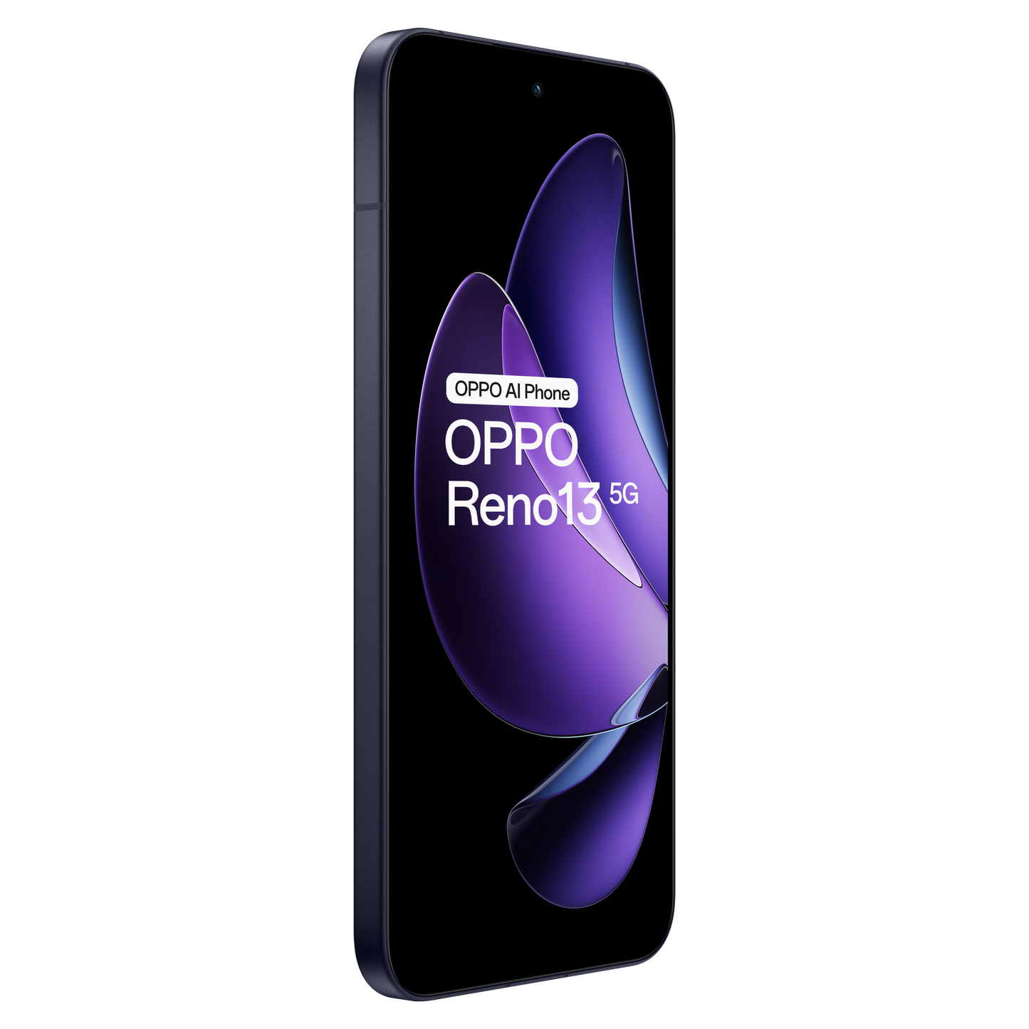 OPPO Reno13 5G + SuperVOOC 80W Dual-Poort GaN Oplader Kit