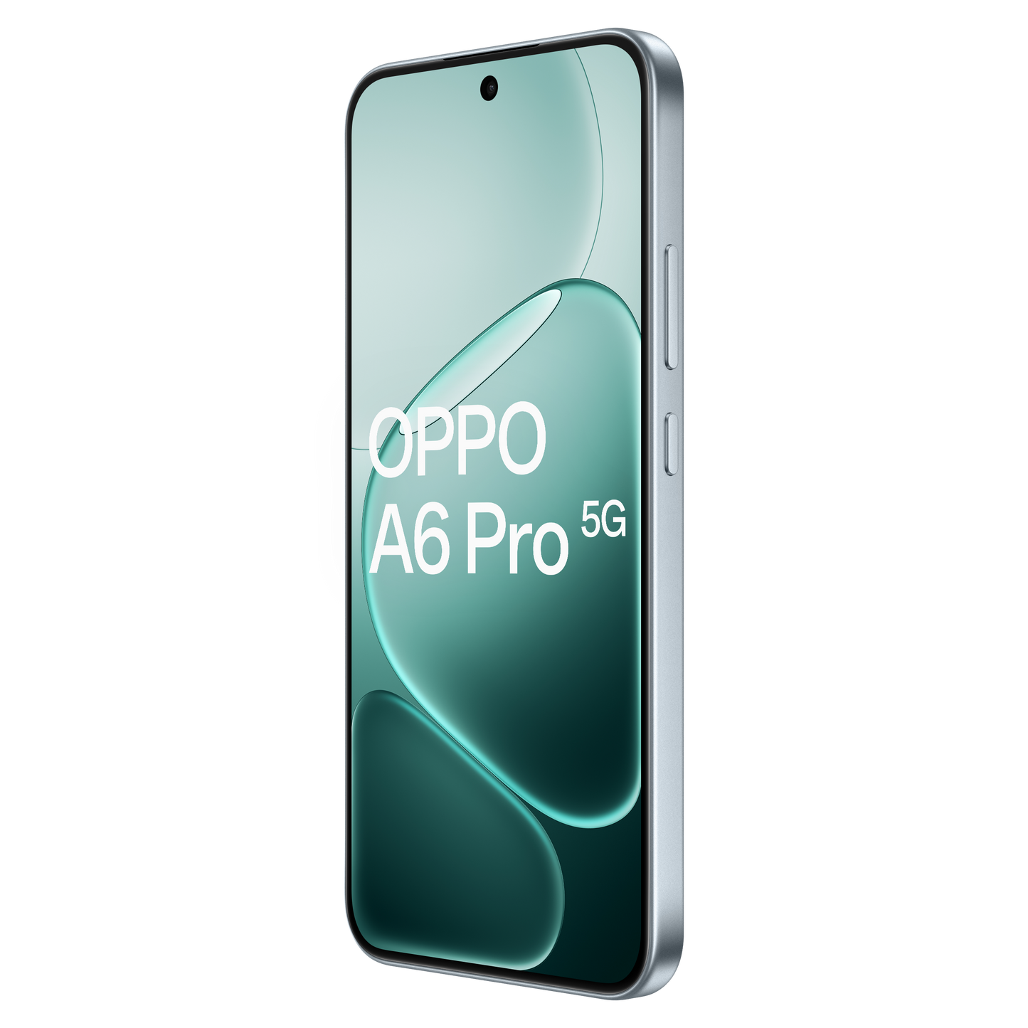 OPPO A6 Pro 5G + Écouteurs Enco Buds3