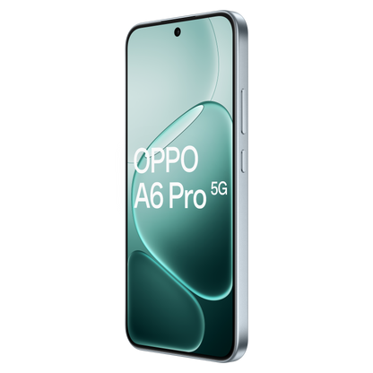 OPPO A6 Pro 5G + Écouteurs Enco Buds3