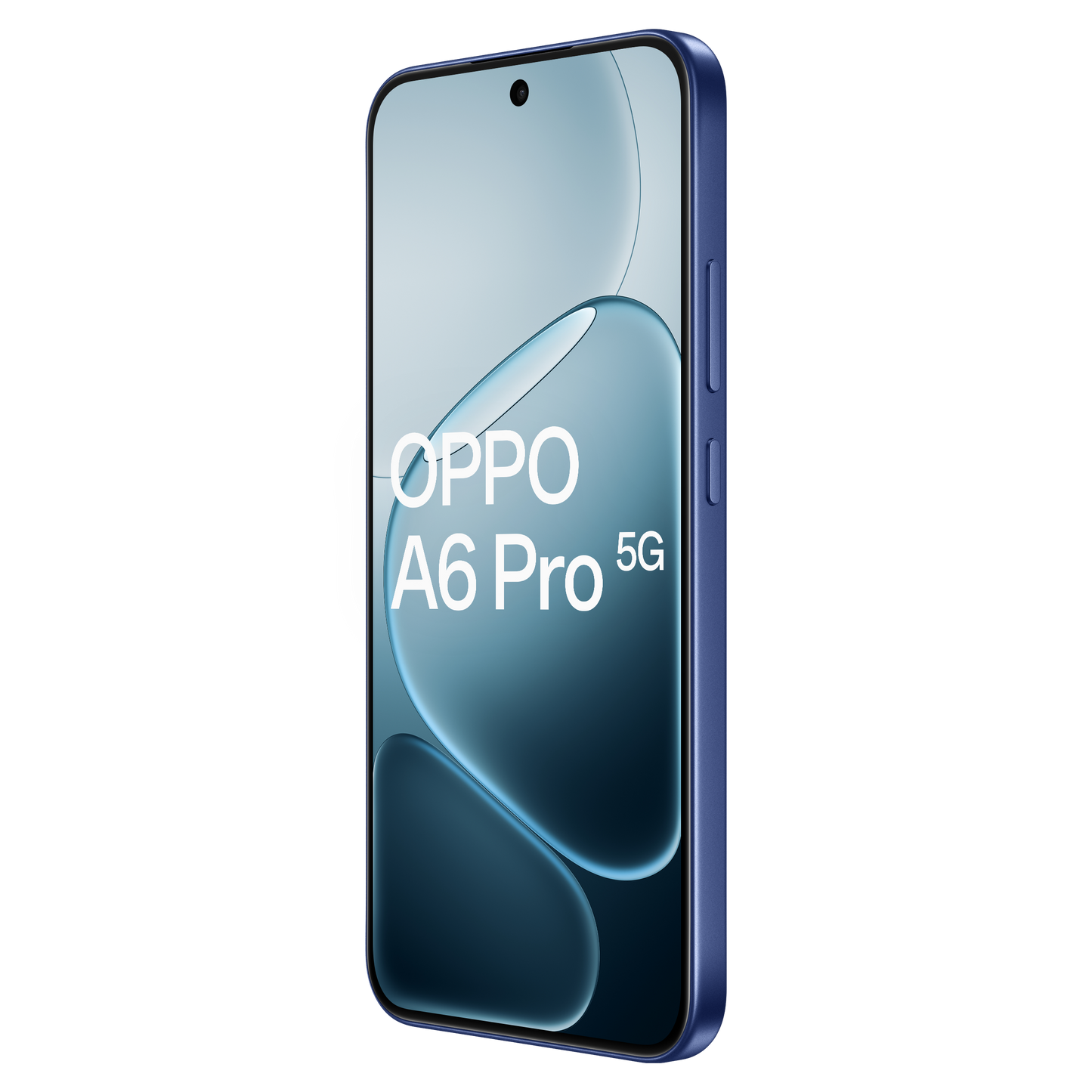 OPPO A6 Pro 5G + Écouteurs Enco Buds3