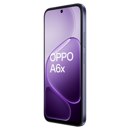 OPPO A6x 4G