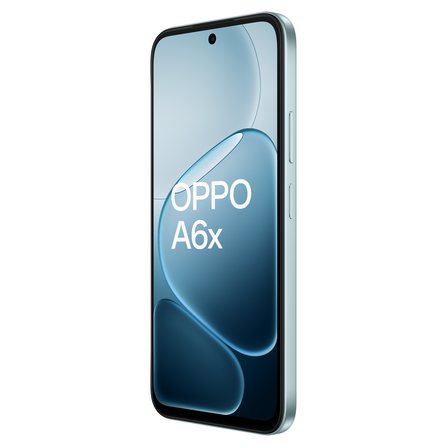 OPPO A6x 4G