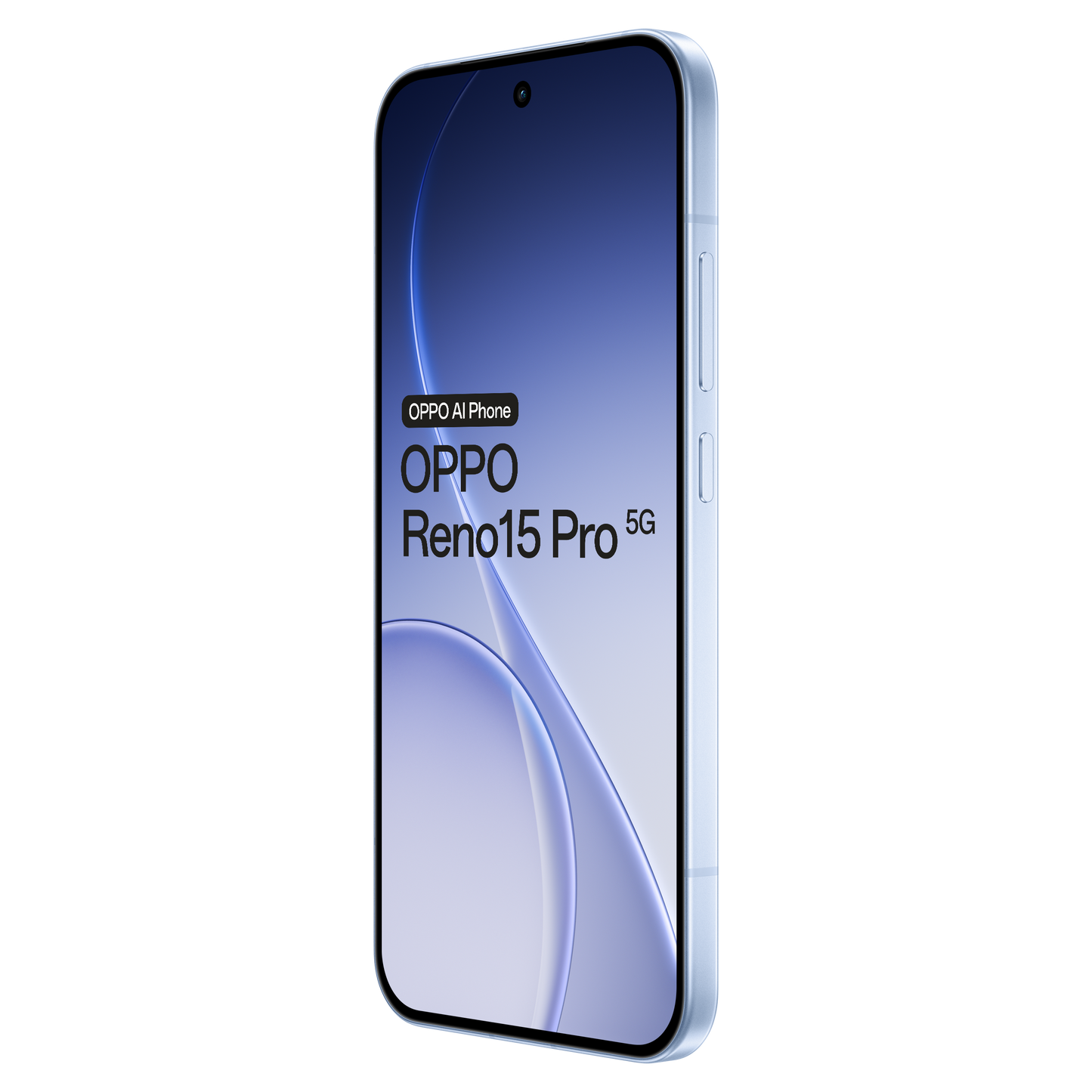 OPPO Reno15 Pro 5G