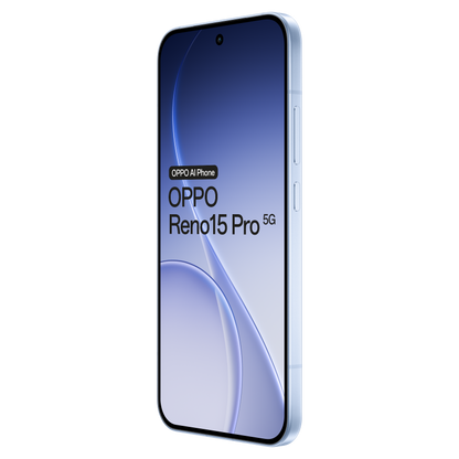 OPPO Reno15 Pro 5G