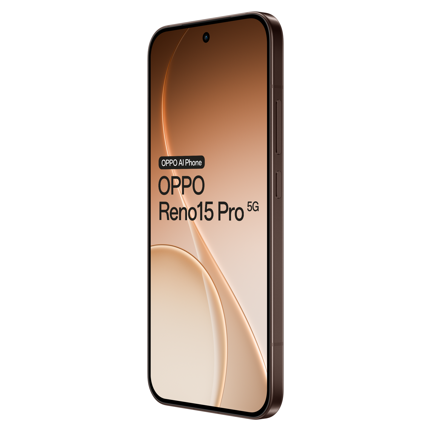 OPPO Reno15 Pro 5G