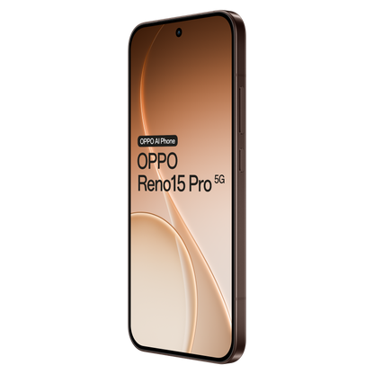 OPPO Reno15 Pro 5G