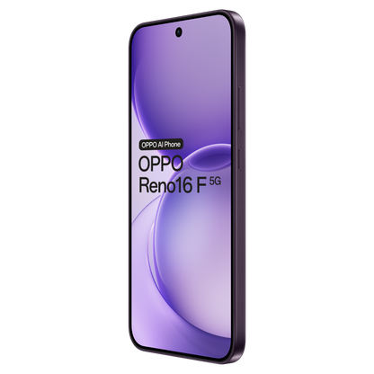 OPPO Reno16 F 5G