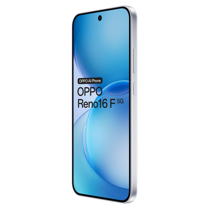 OPPO Reno16 F 5G