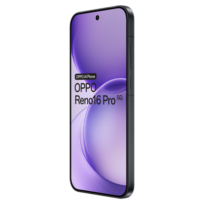 OPPO Reno16 Pro 5G